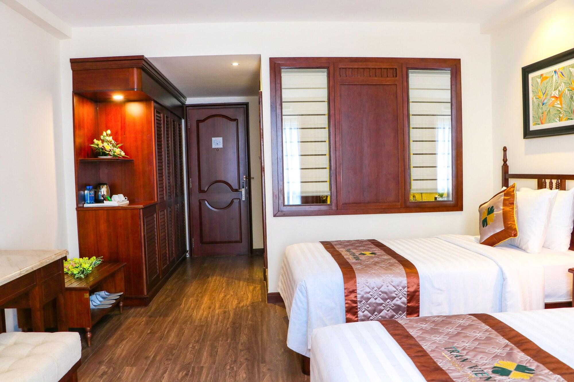 Vien Dong Hotel Nha Trang Dış mekan fotoğraf