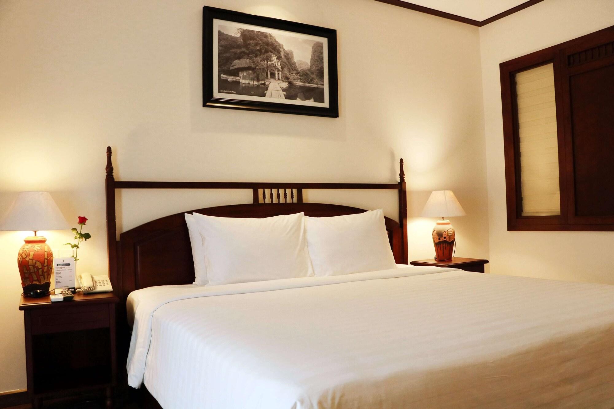 Vien Dong Hotel Nha Trang Dış mekan fotoğraf