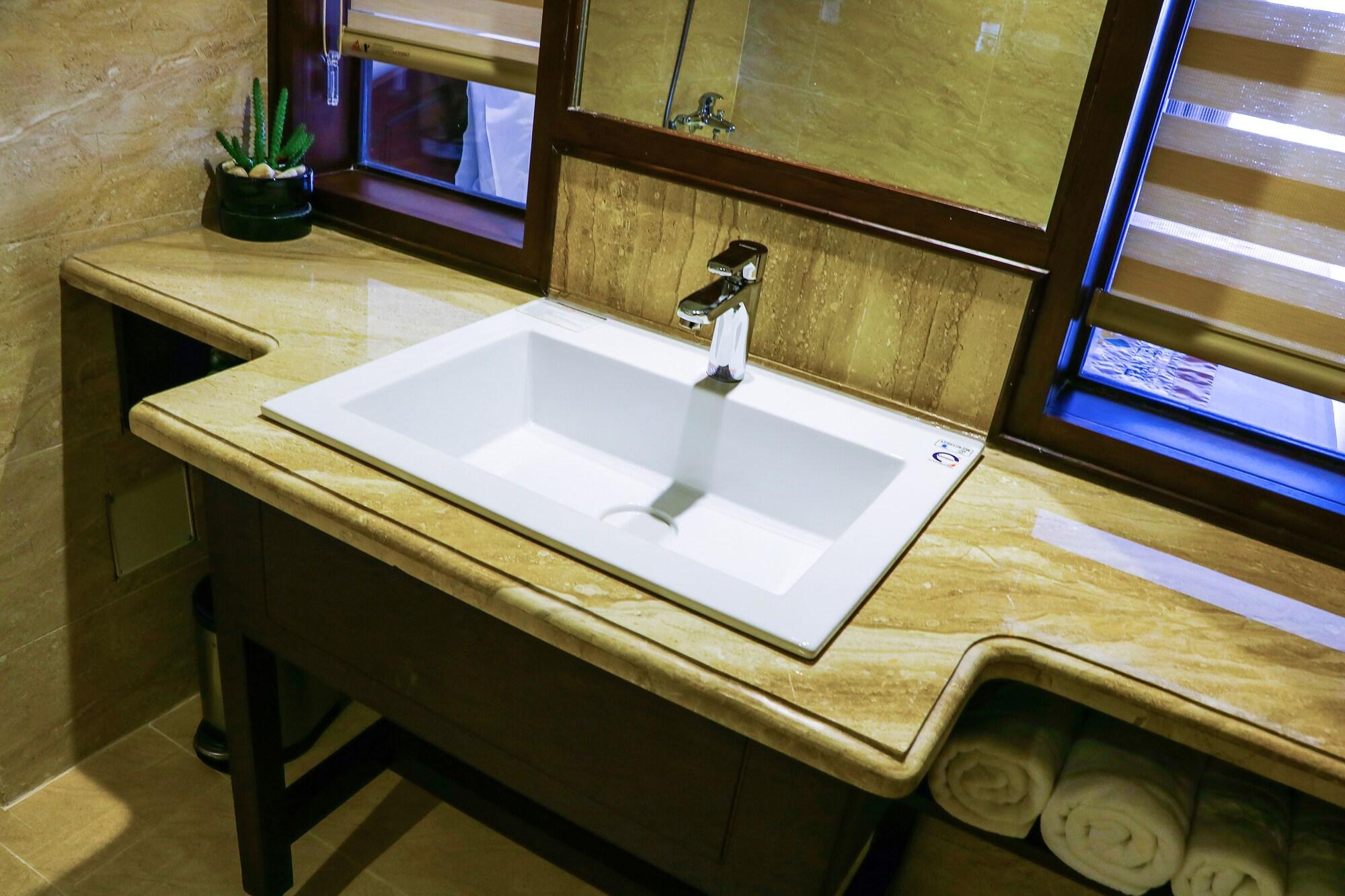 Vien Dong Hotel Nha Trang Dış mekan fotoğraf