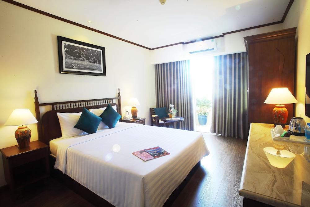Vien Dong Hotel Nha Trang Dış mekan fotoğraf