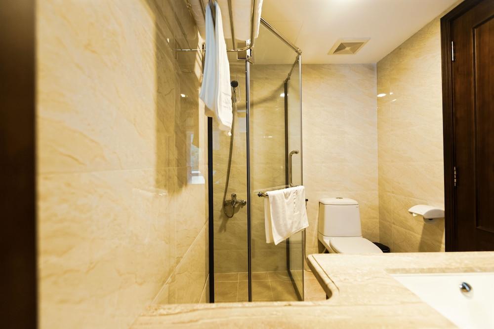 Vien Dong Hotel Nha Trang Dış mekan fotoğraf