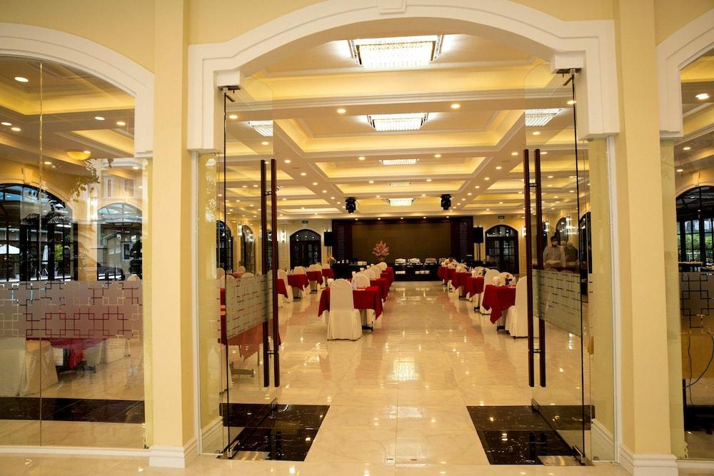 Vien Dong Hotel Nha Trang Dış mekan fotoğraf
