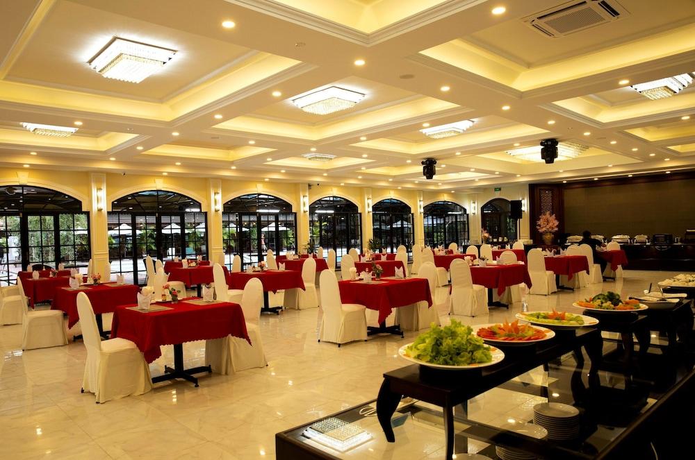 Vien Dong Hotel Nha Trang Dış mekan fotoğraf