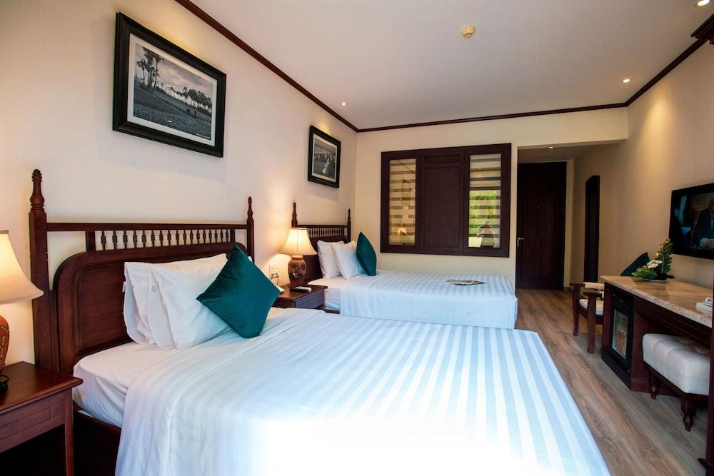 Vien Dong Hotel Nha Trang Dış mekan fotoğraf
