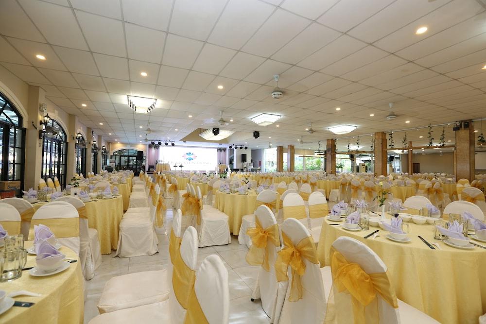 Vien Dong Hotel Nha Trang Dış mekan fotoğraf