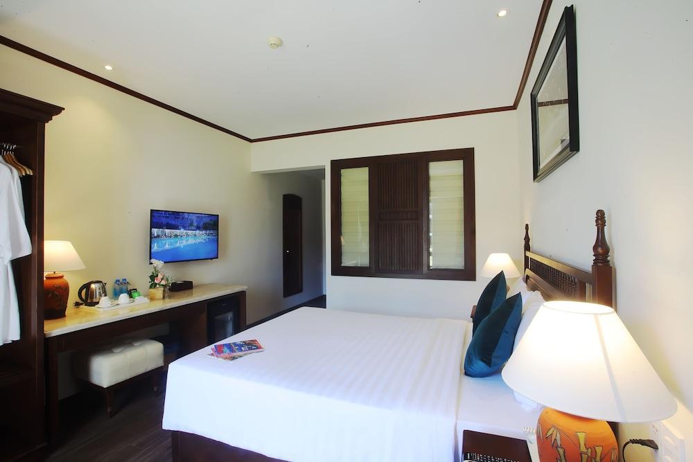 Vien Dong Hotel Nha Trang Dış mekan fotoğraf